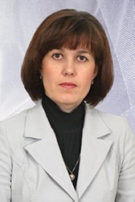 Кузнецова Наталья Александровна.