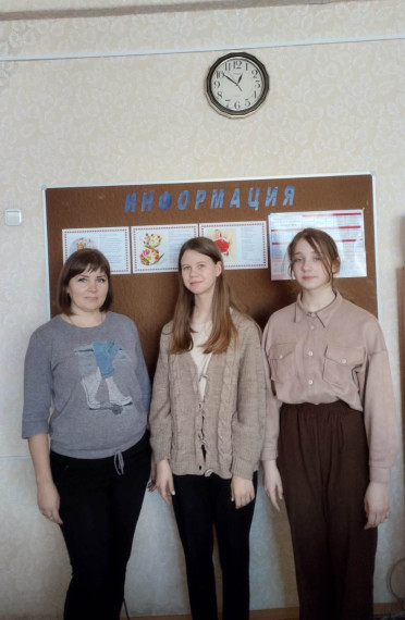 Призеры краевого конкурса "Предметный марафон" по информатике!.